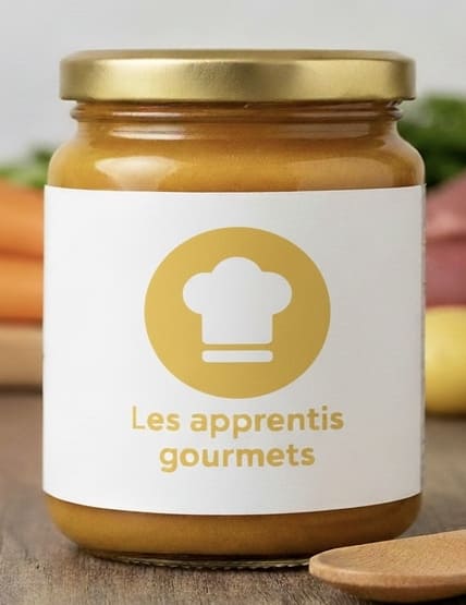 Les Apprentis Gourmets (de 12 à 36 mois)