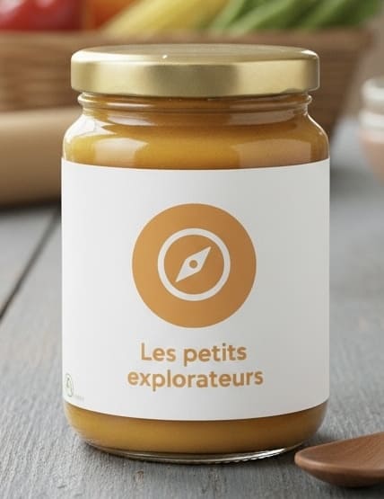 Les Petits Explorateurs (à partir de 6 mois)