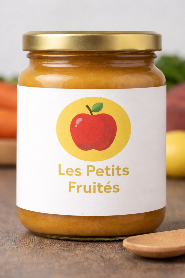 Les Petits Fruités