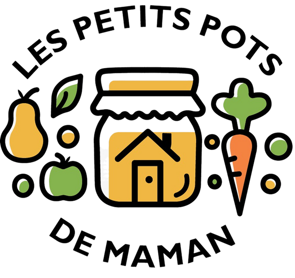 Les petits pots de maman
